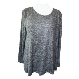 NWT long sleeve maternity shirt